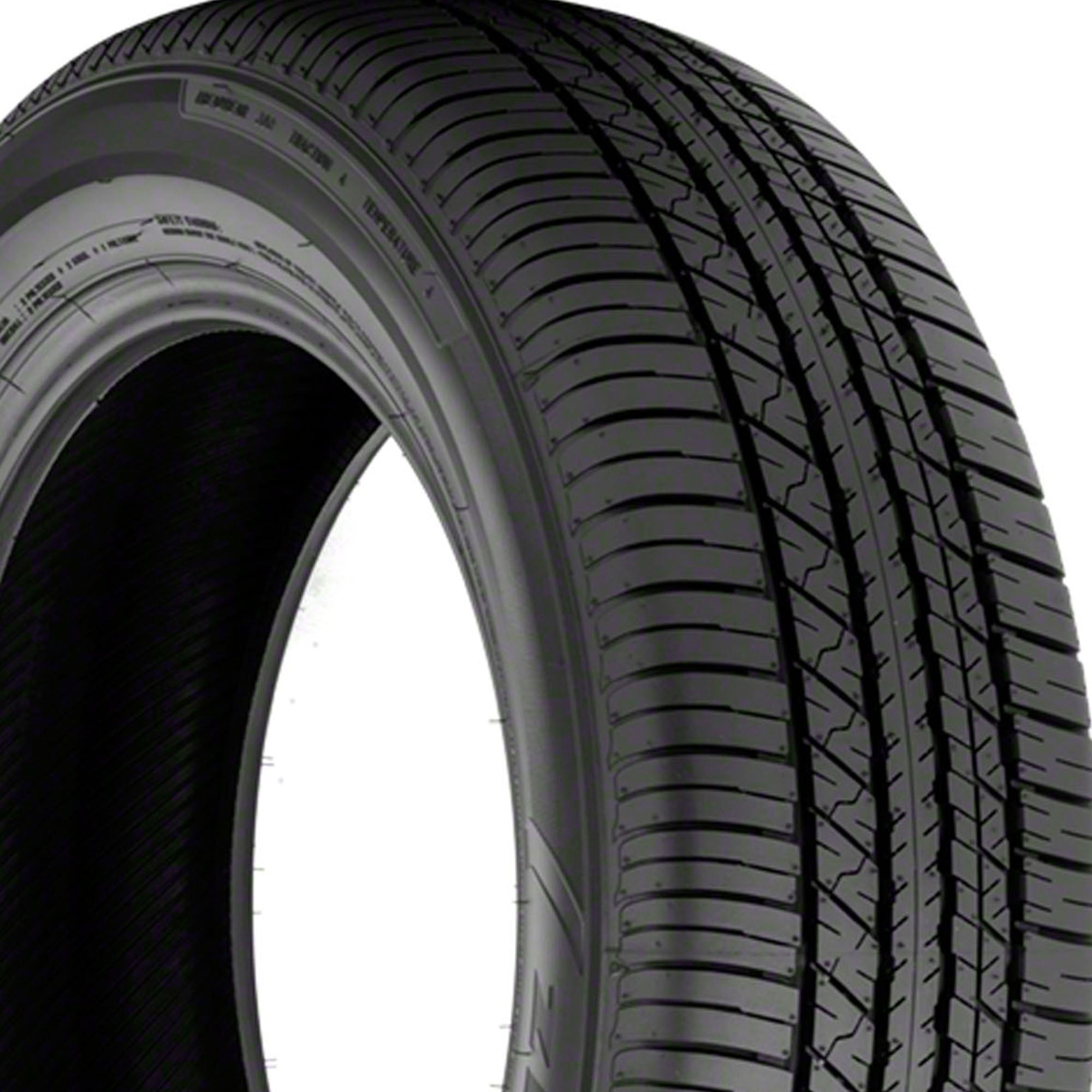 Falken Ziex ZE001 A/S All Season 245/60R18 105H Passenger Tire