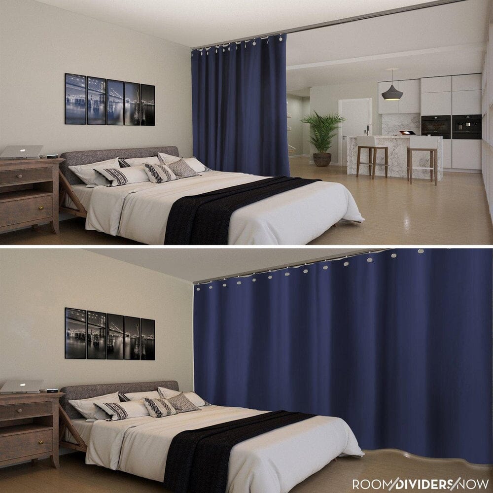 Premium Room Divider Curtains