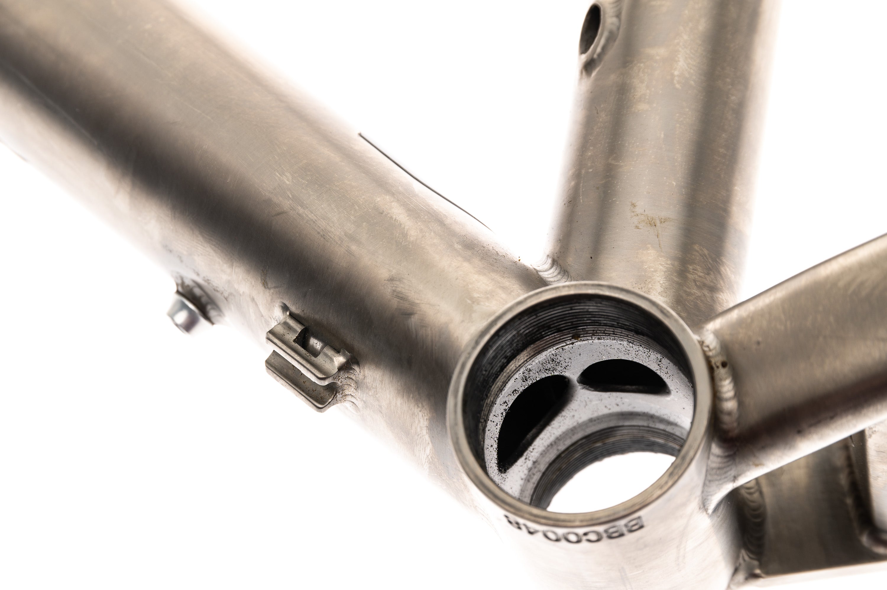 Bearclaw Bicycles Buck Macho Large Frame - 2020