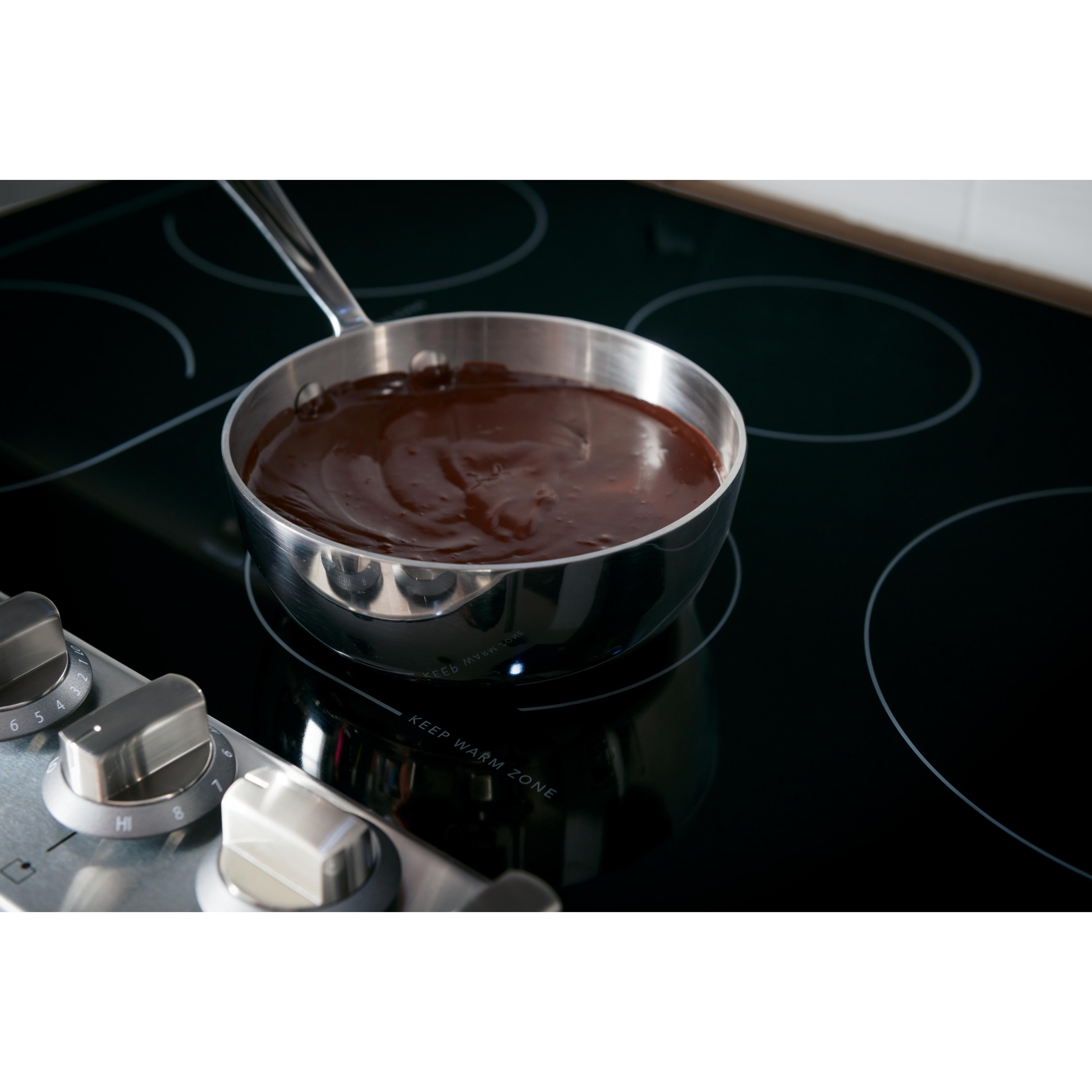 Frigidaire Professional 30-inch Built-In Electric Cooktop FPEC3077RF