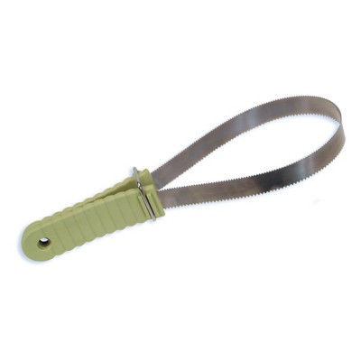 Safari Dual-Sided Dog Shedding Blade