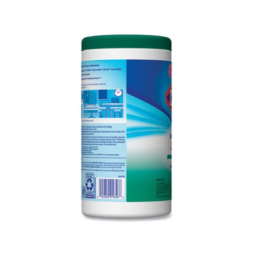 Clorox Disinfecting Wipes  CLO01656