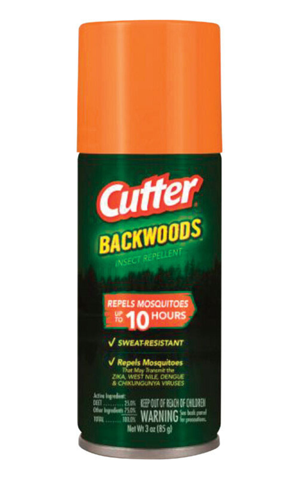 INSECT REPEL SPRAY 3OZ