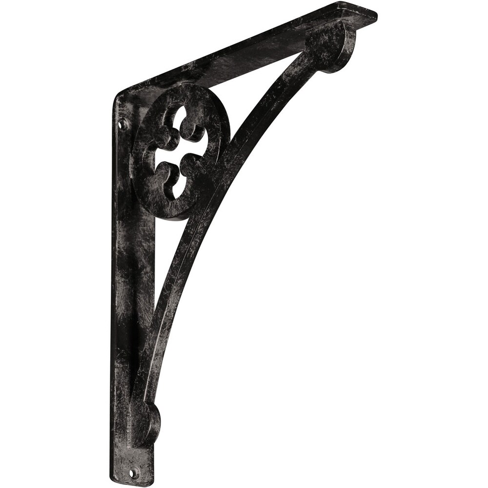 Crawley Wrought Iron Bracket