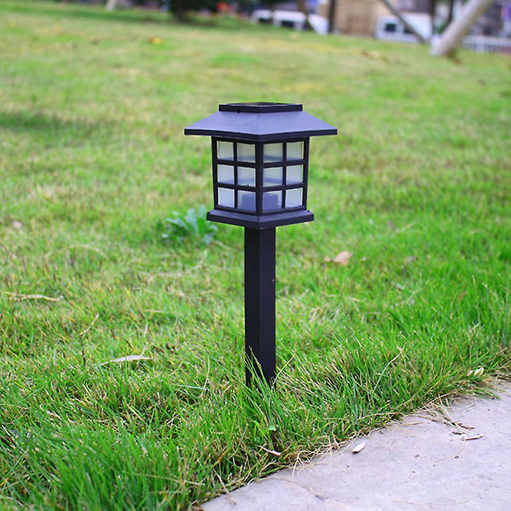 2 Pcs Lawn Lights