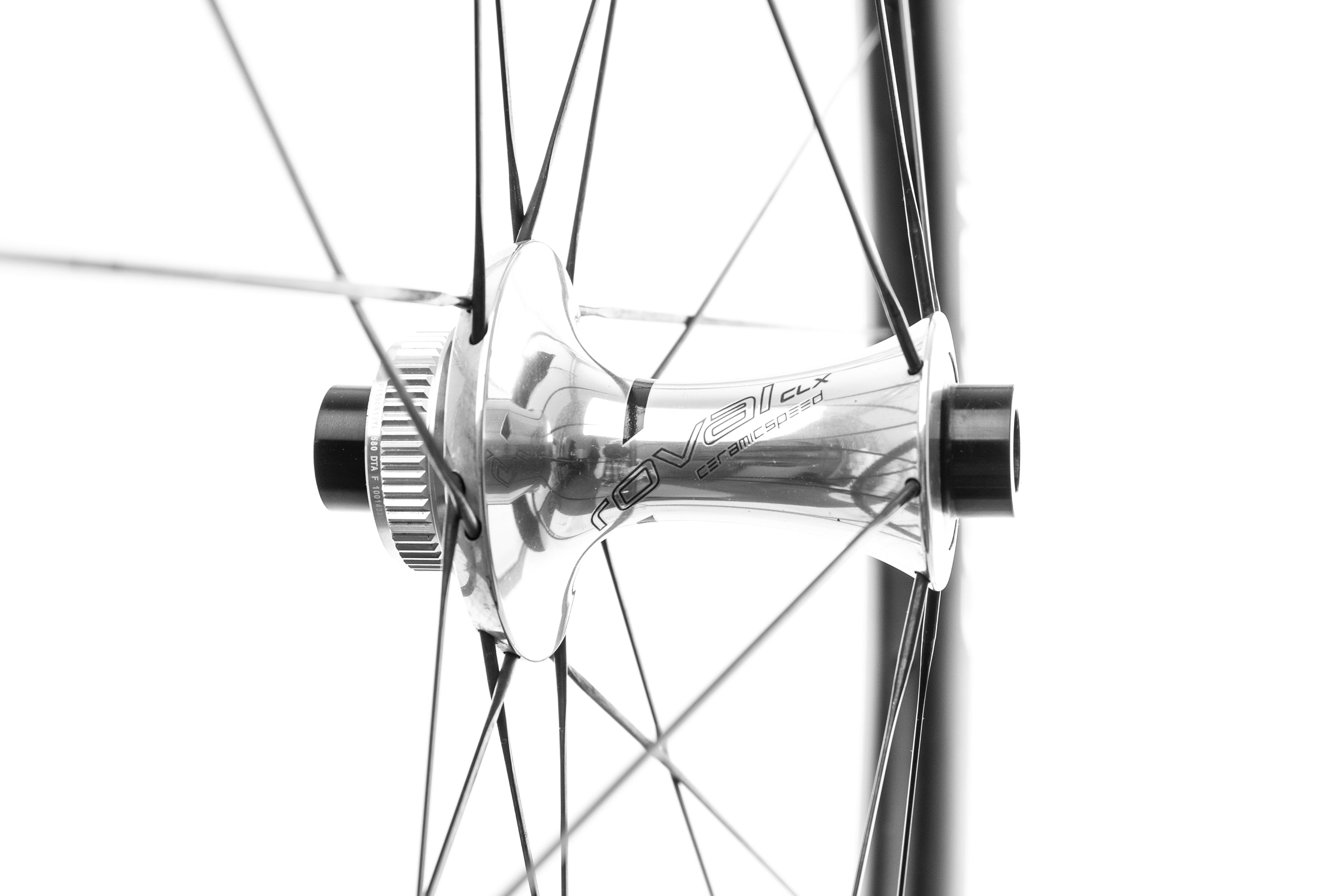 2020 Roval CLX 50 Disc Sagan 