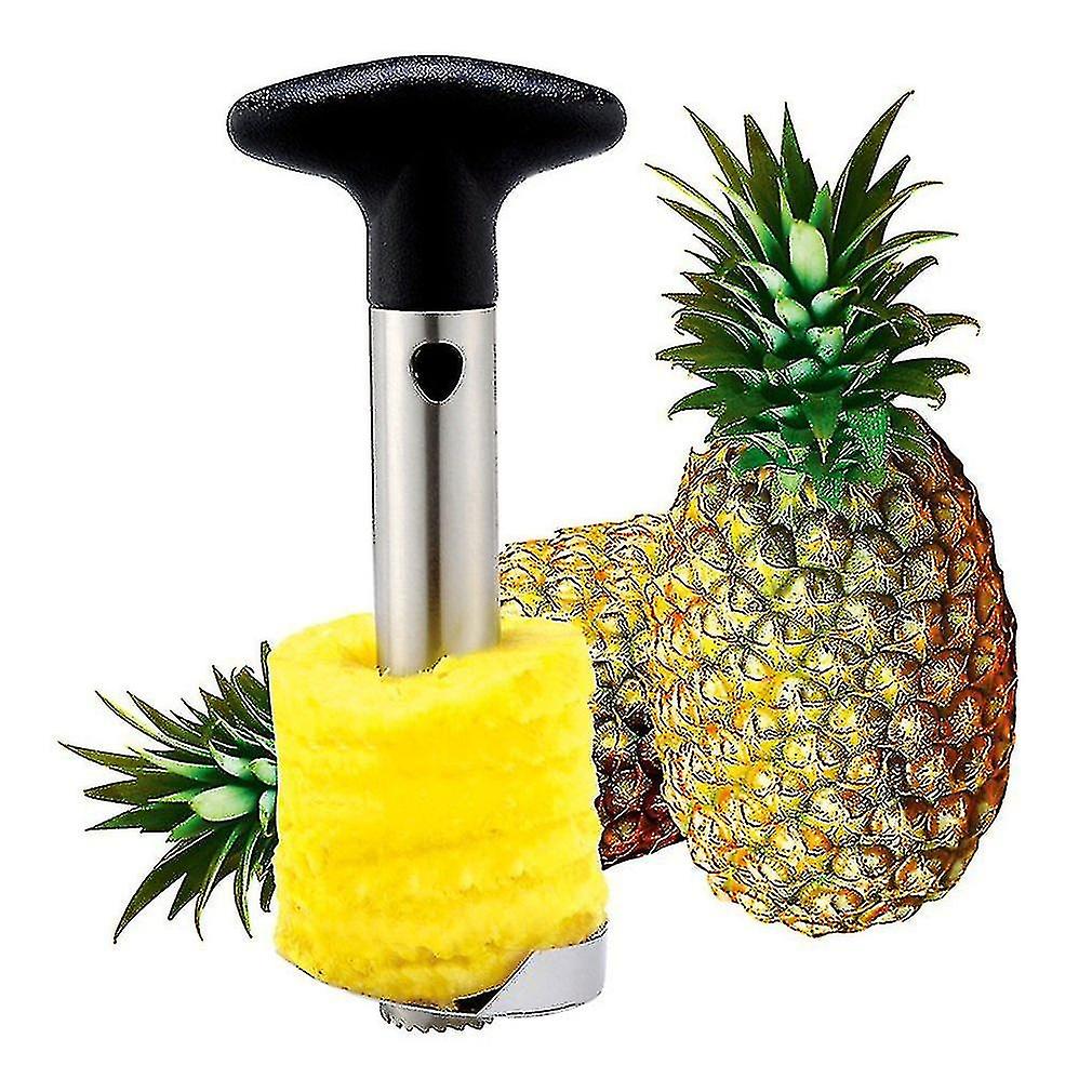 Arrival Pineapple Slicer Peeler Cutter Parer Knife Stainless Steel Kitchen Fruit Tools Spiral Pineap