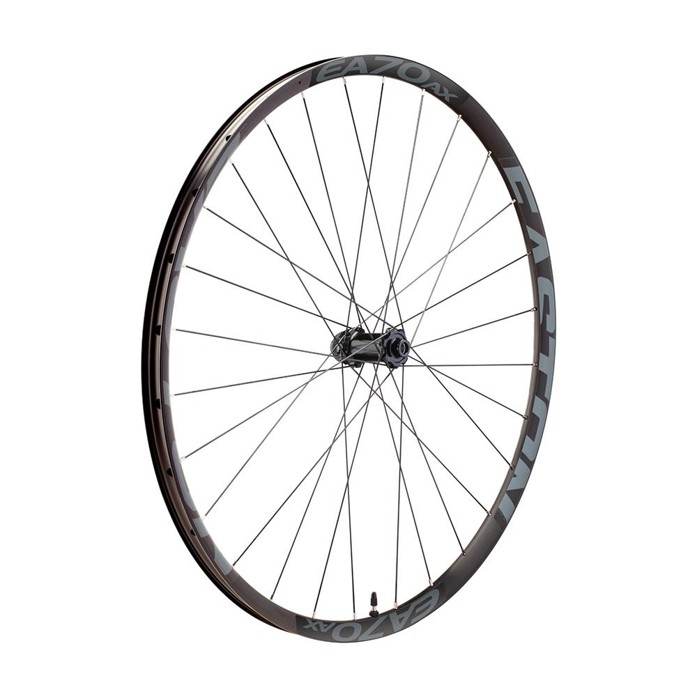 Easton EA70 AX Clincher Disc Wheelset