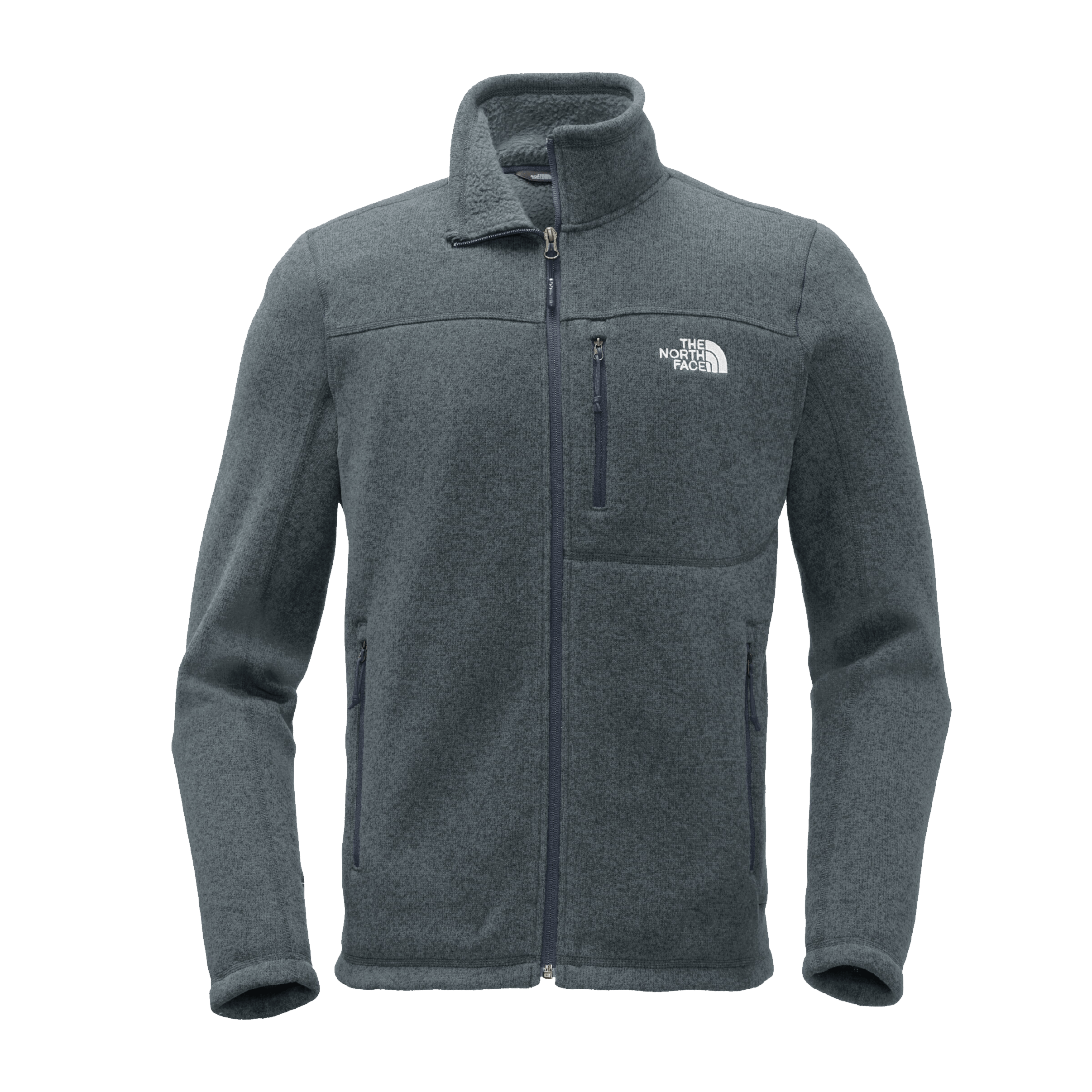 The North Face Sweater Fleece Jacket