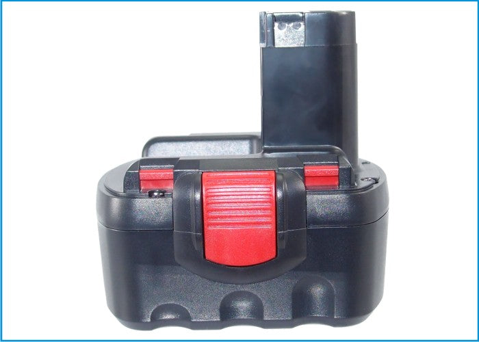 Bosch 13614 136142G 144VE2B 15614 1661 3000mAh Replacement Battery BatteryClerkcom Power Tool