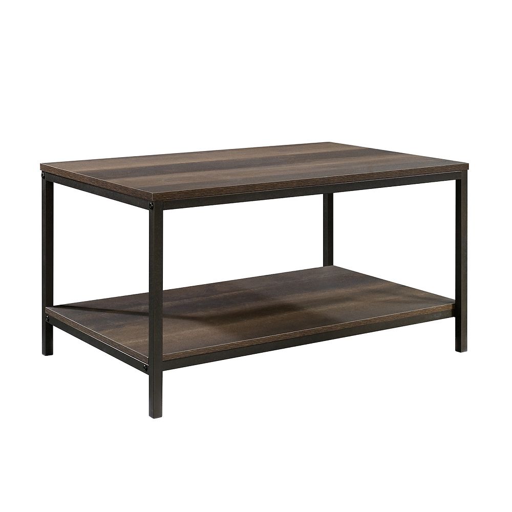 Sauder North Avenue Coffee Table