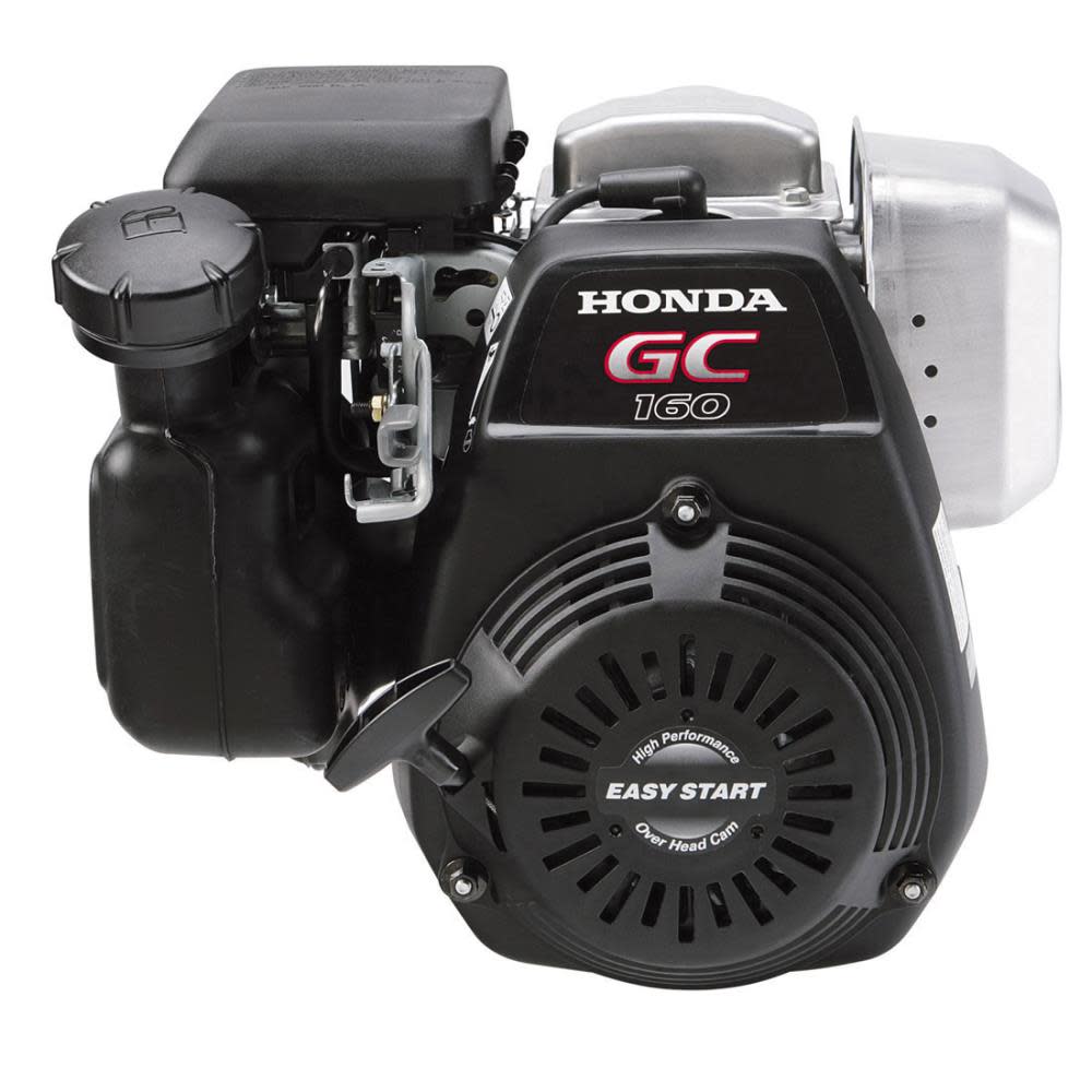 190 gpm 2 In. Transfer Pump ;