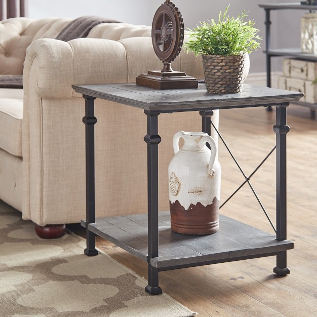 Ronay End Table Inspire Q