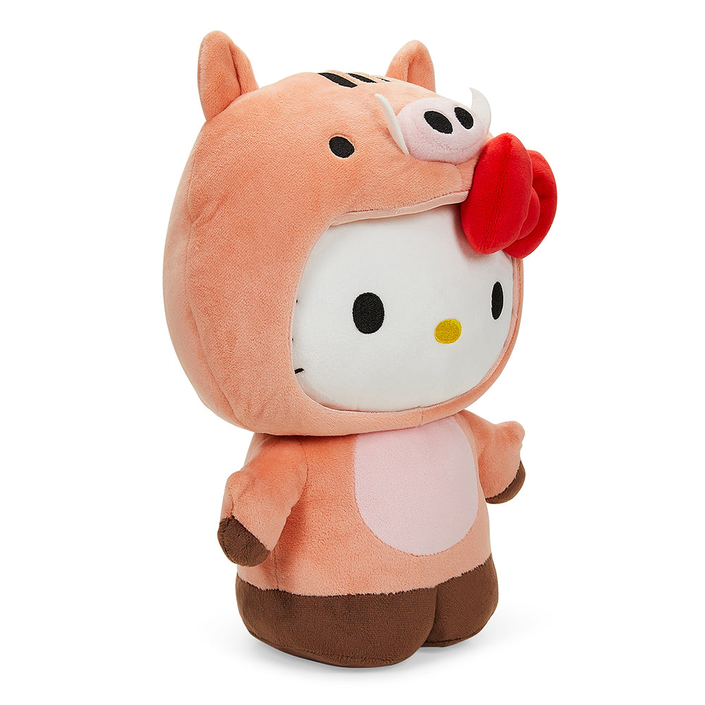 Hello Kitty® Chinese Zodiac Year of the Pig 13