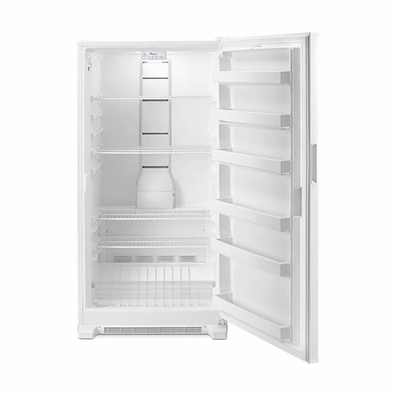 Amana 20cu.ft. Upright Freezer AZF33X20DW