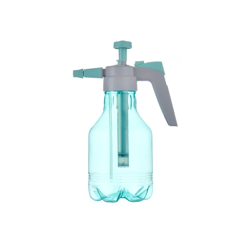 2L plastic hand pressure pump sprayer garden large capacity irrigation tools household portable pump spray bottle