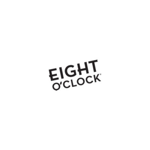 Eight O'Clock Arabica Dark Italian Roast Pack (6408)