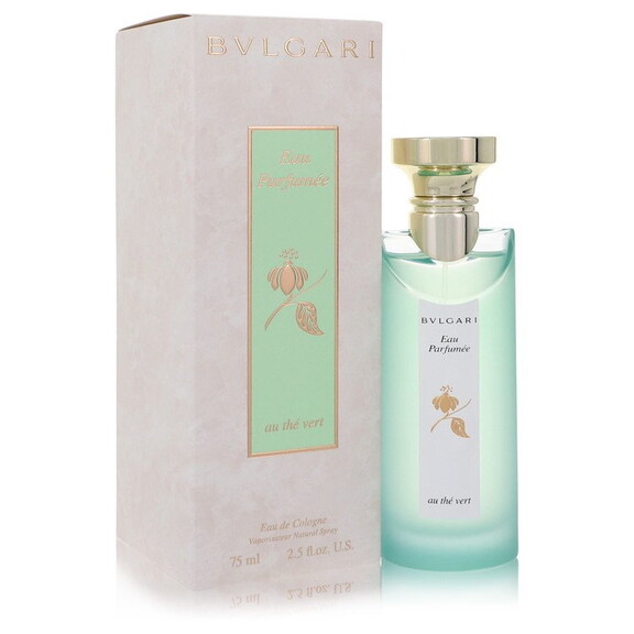 Bvlgari 417760 Eau Parfumee (green Tea) 2.5 oz Col...