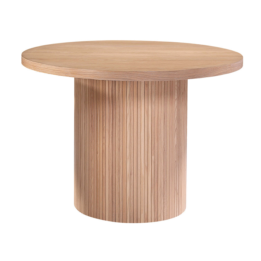 KENZI Side Table  50cm - Oak