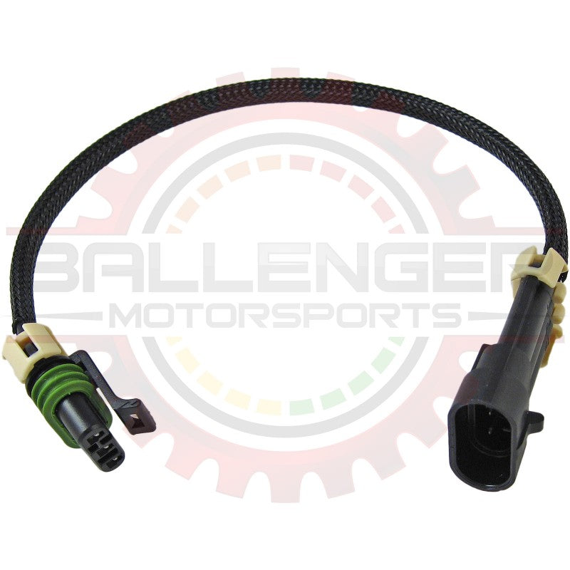 Ballenger Motorsports - Replacement for GM Delphi / Packard - 3 way MAF / CAM Extender Harness - 24