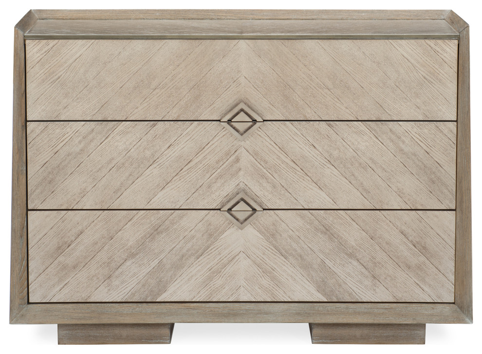 A Natural   Farmhouse   Accent Chests And Cabinets   by HedgeApple  Houzz