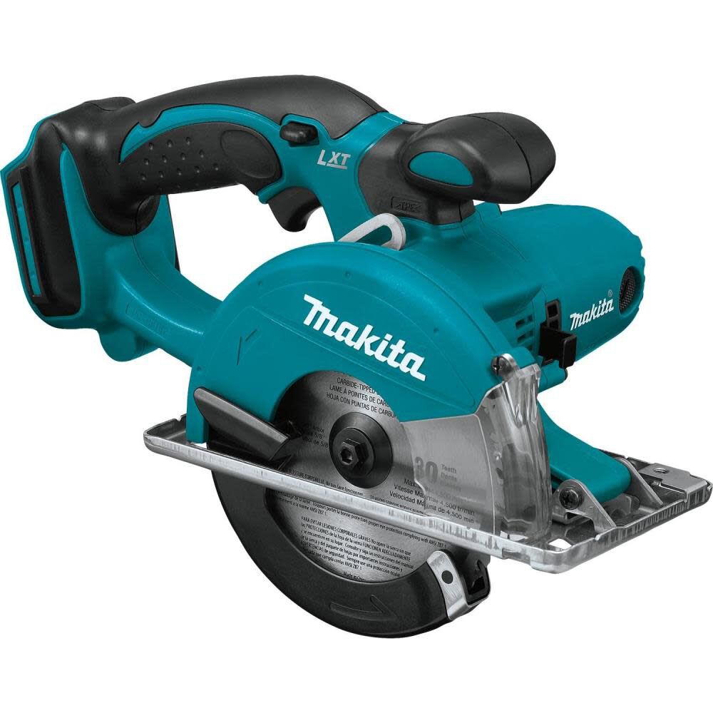 Makita 18V LXT Lithium-Ion Cordless 15-Pc. Combo Kit (3.0Ah) XT1501 from Makita