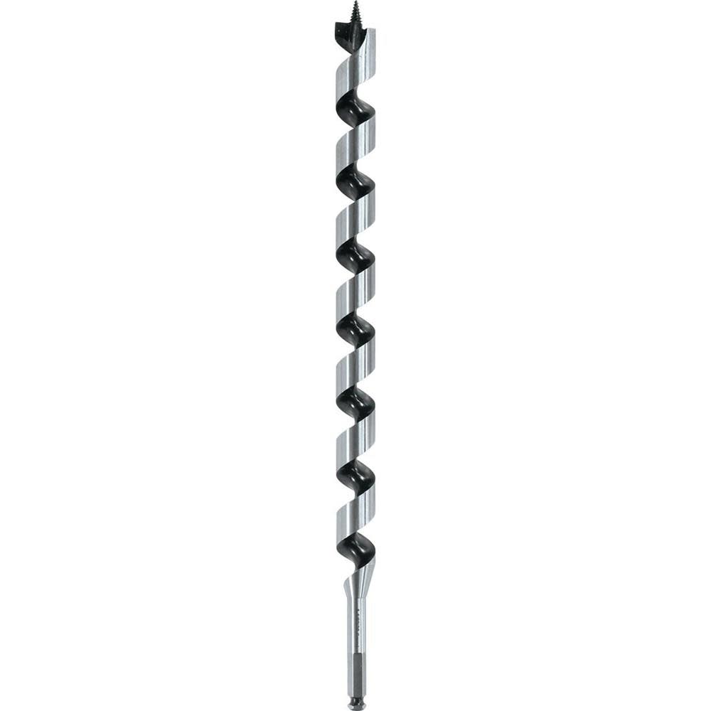 Makita 1-1/8 in. x 18 in. Ship Auger Bit D-35950 from Makita