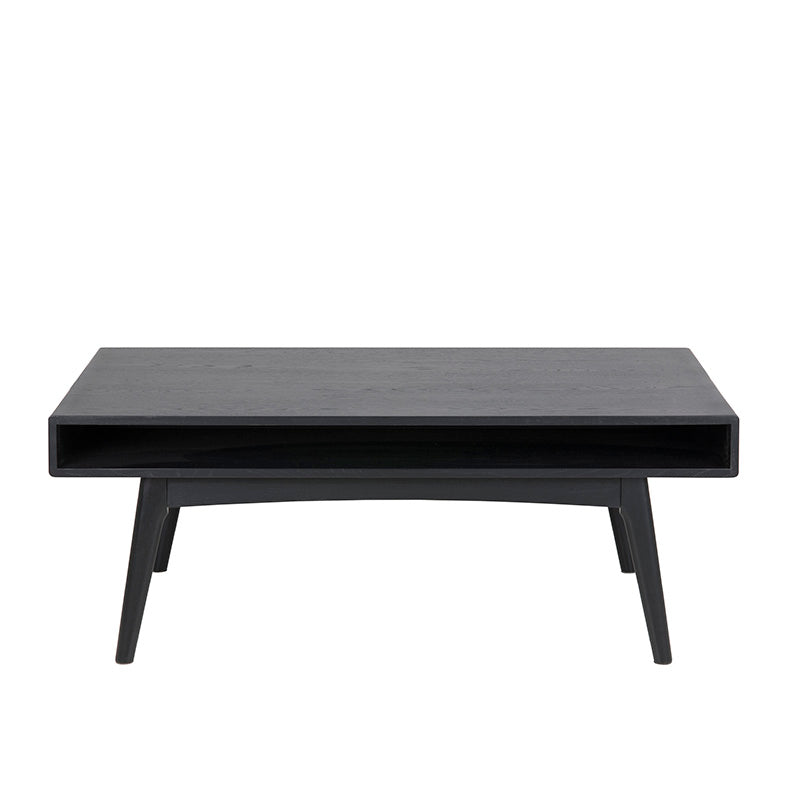 MAKO Coffee Table 130cm - Black