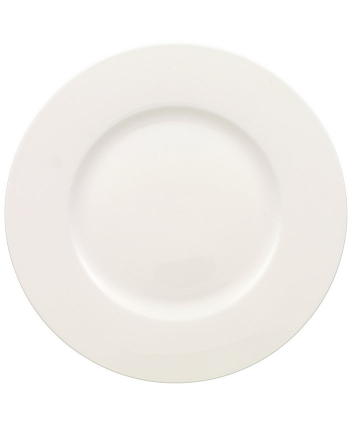 Villeroy and Boch Dinnerware Anmut Salad Plate