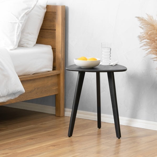 MH London Armstrong End Table