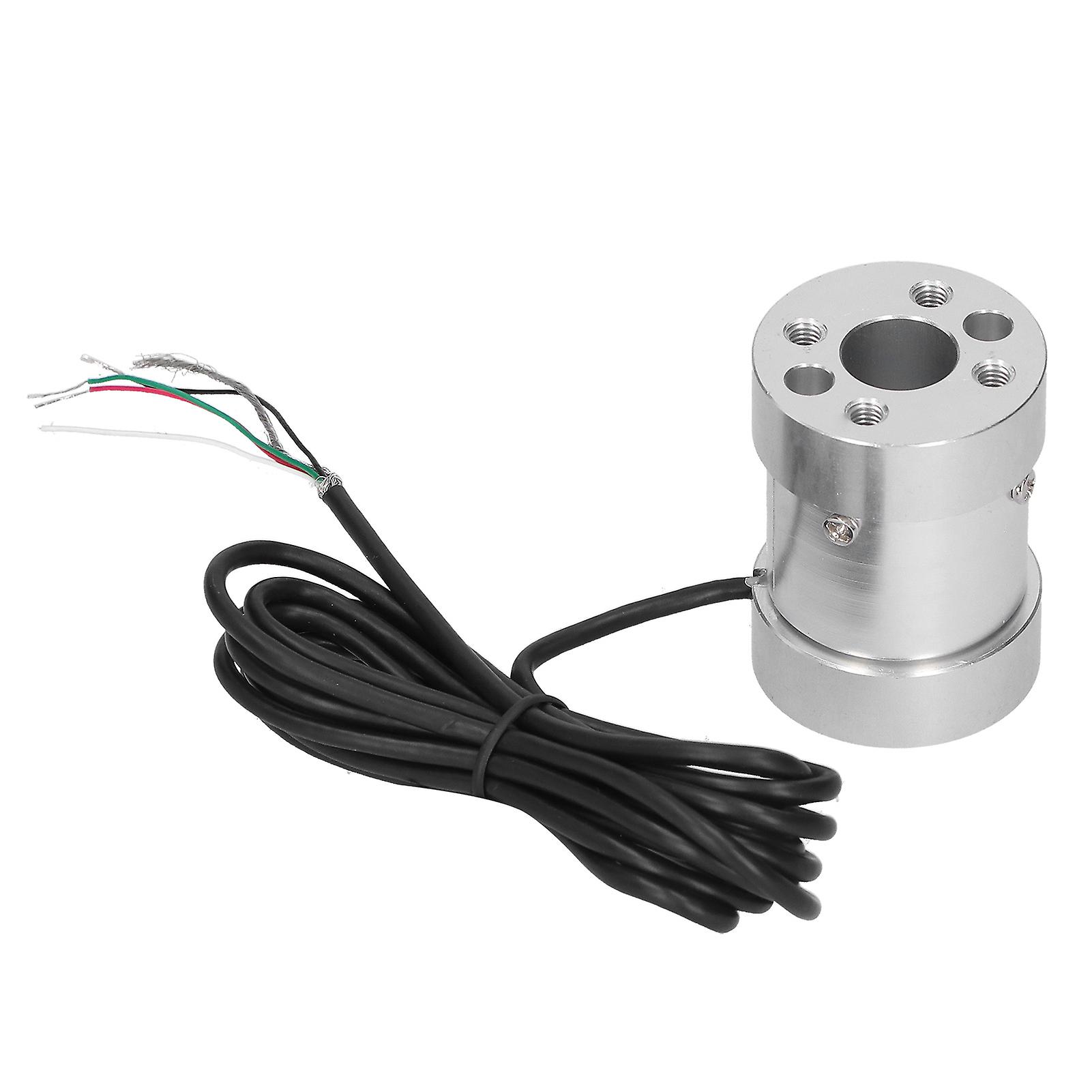 Static Torsion Sensor With Cable Micro Reaction Flow Meter 40cr Alloy Steel Dyjn104 Dc 515v150n.m