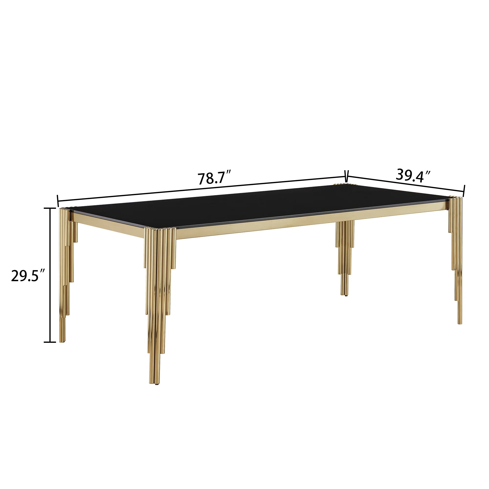 DT0310 DINING TABLE