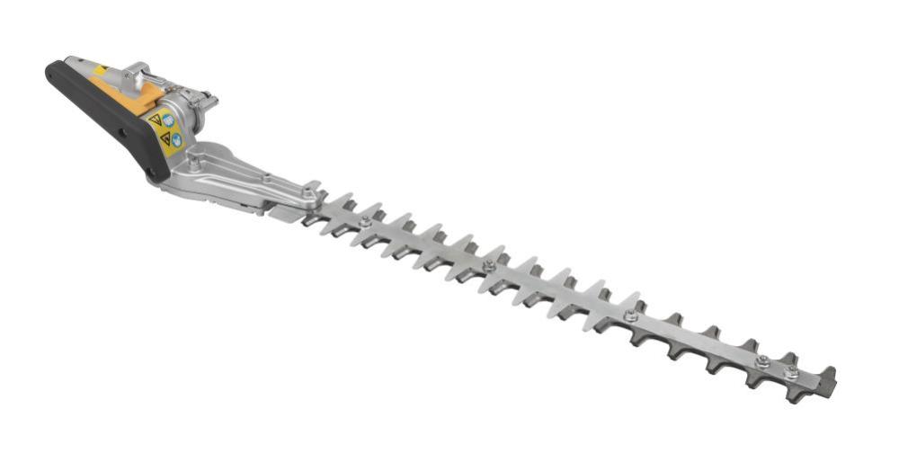 VersAttach Hedge Trimmer Attachment