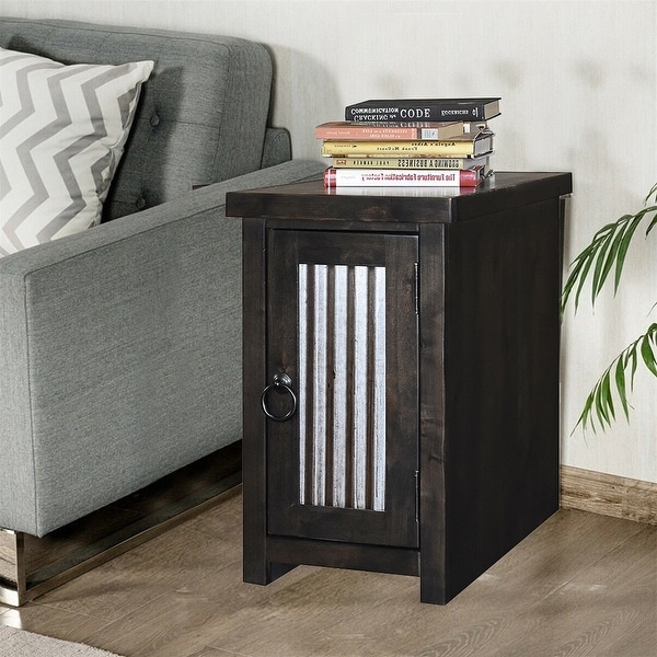 Jackson Hole Side Table