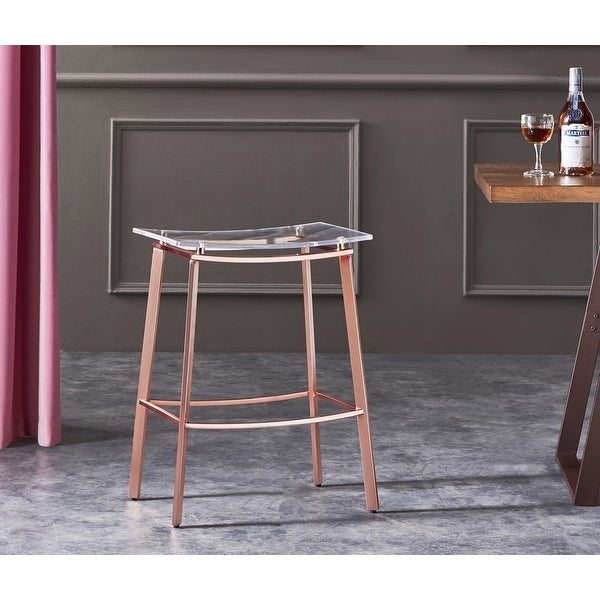 Elisabeth Counter Stool