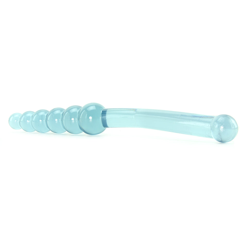 Jelly Fun Flex Anal Wand