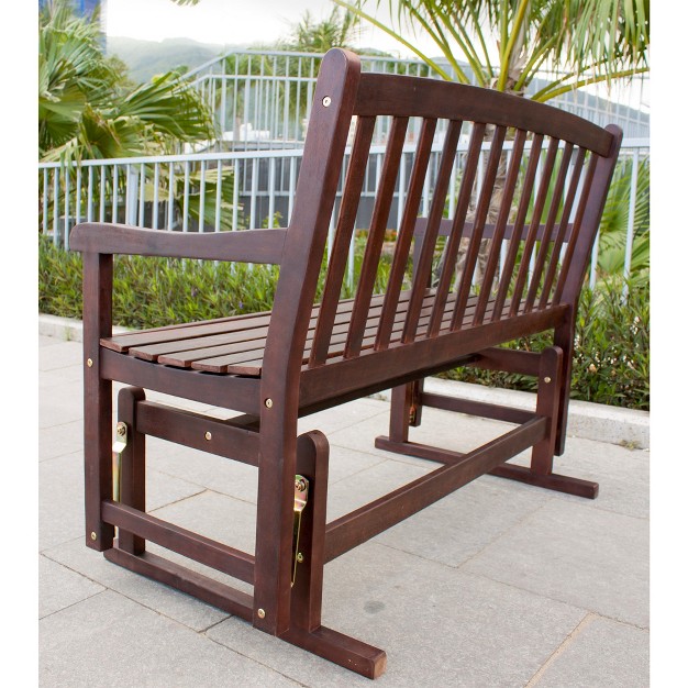 2 person Glider Bench Merry Products