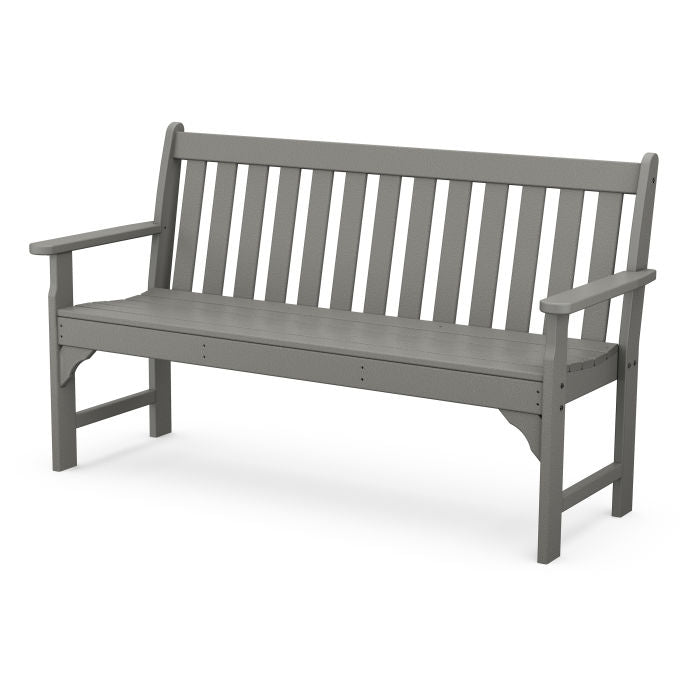 Polywood Vineyard 60 Bench GNB60