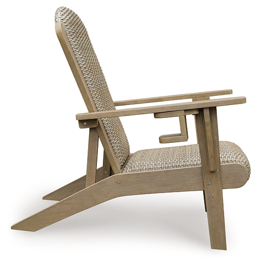 Bradstreet Bay Adirondack Chair