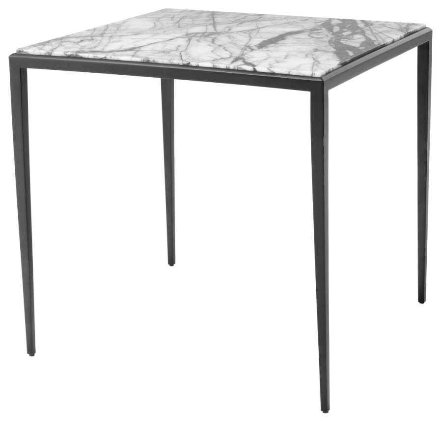 Side Table  Eichholtz Henley   Transitional   Side Tables And End Tables   by Oroa   Distinctive Furniture  Houzz