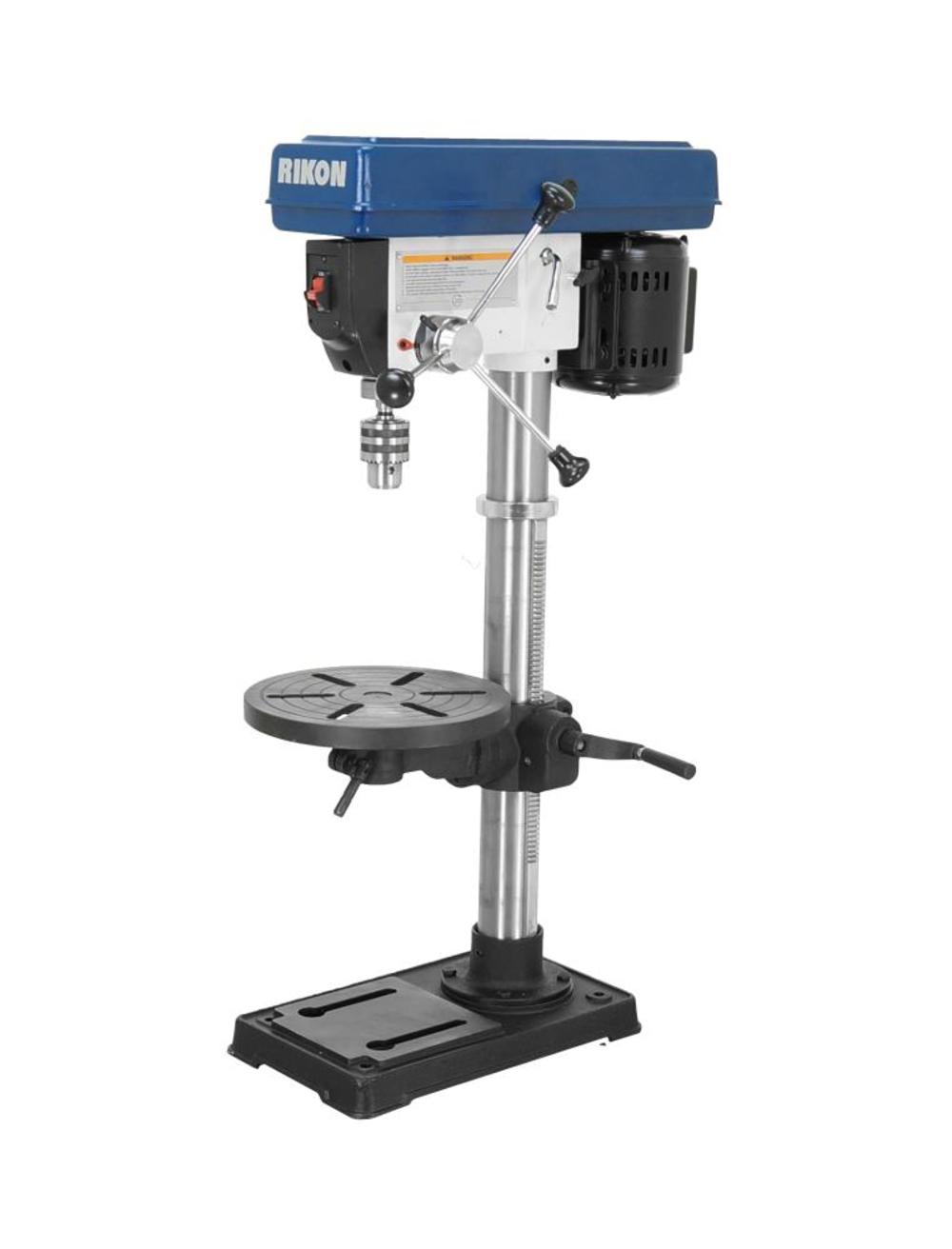 13 In. Bench Top Drill Press ;