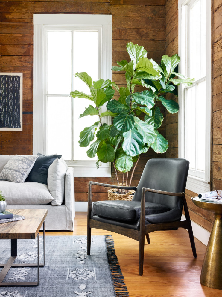 Braden Chair   Midcentury   Armchairs And Accent Chairs   by Four Hands  Houzz