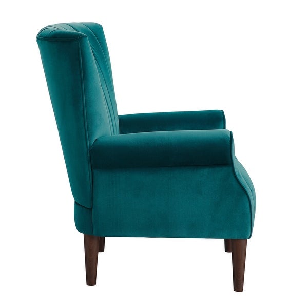 Timba Accent Chair