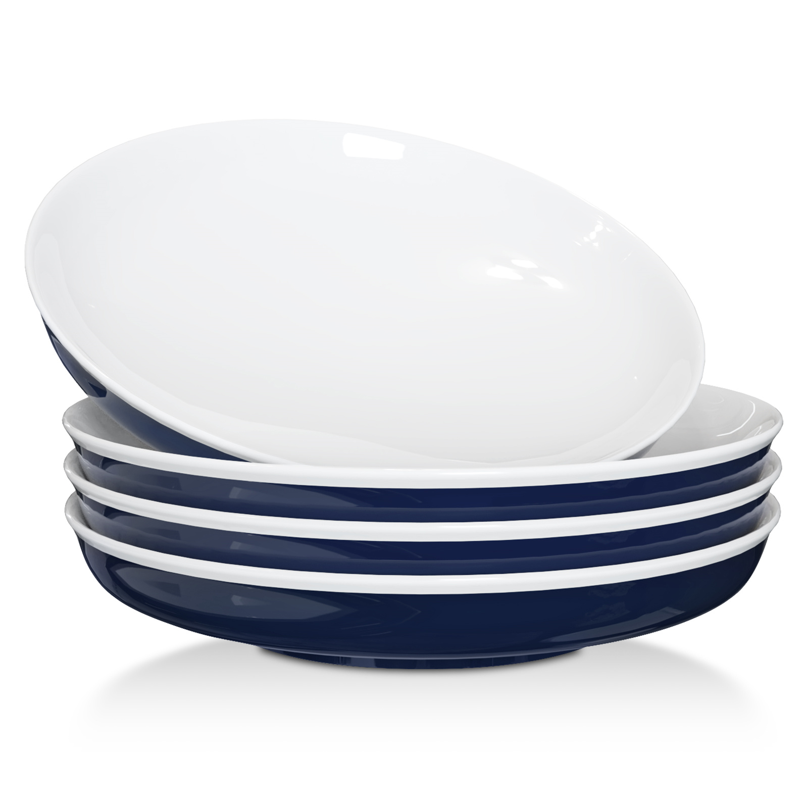 Uten Pasta Bowls， 7