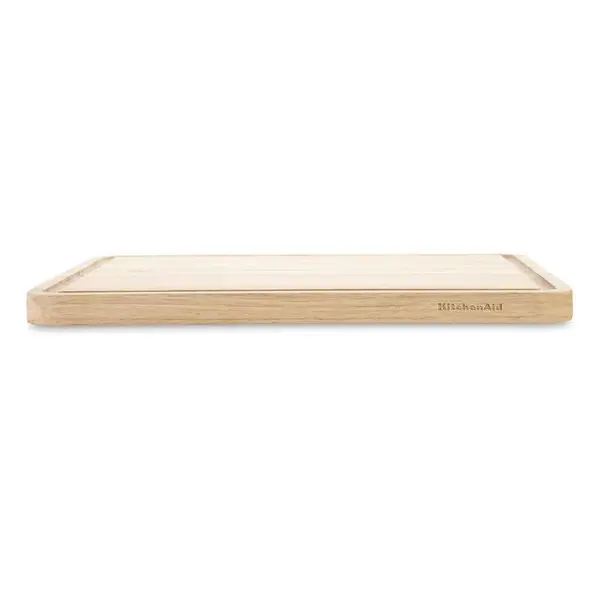 KitchenAid 11x14-Inch Classic Wood Cutting Board