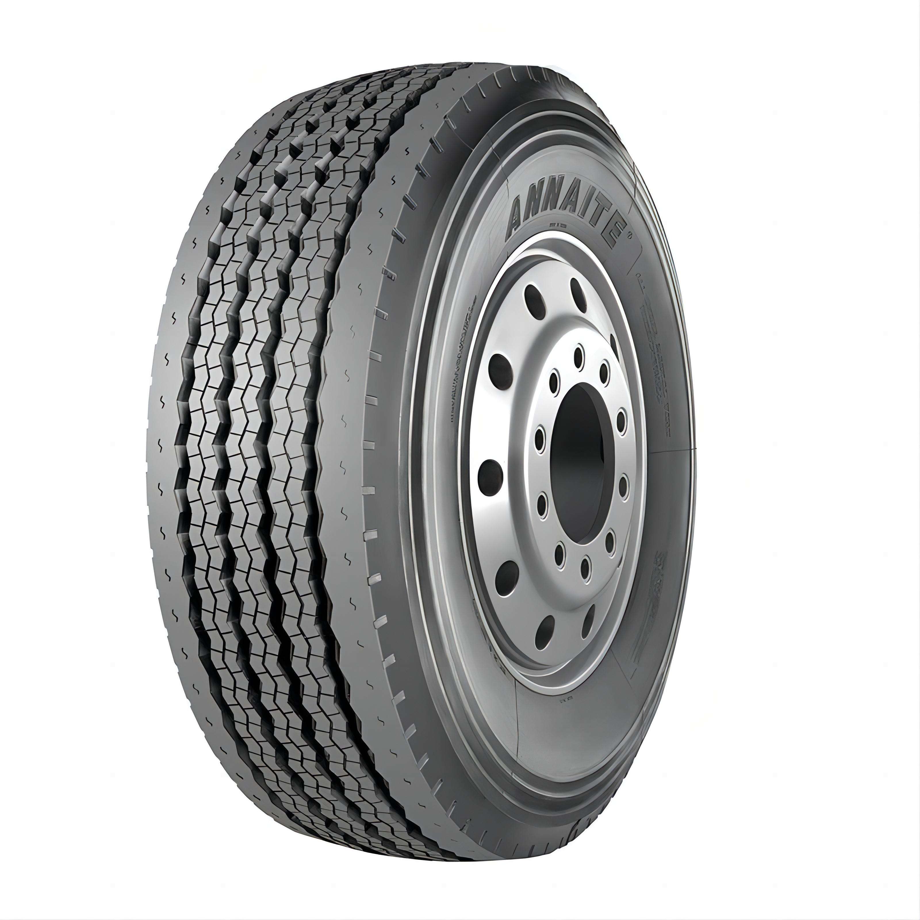 annaite 315 70r22.5 tires for trucks 13r22.5 315/70r22.5 385/65r22.5 truck tires 315/80r22.5 295 80r22.5  tyres 22.5