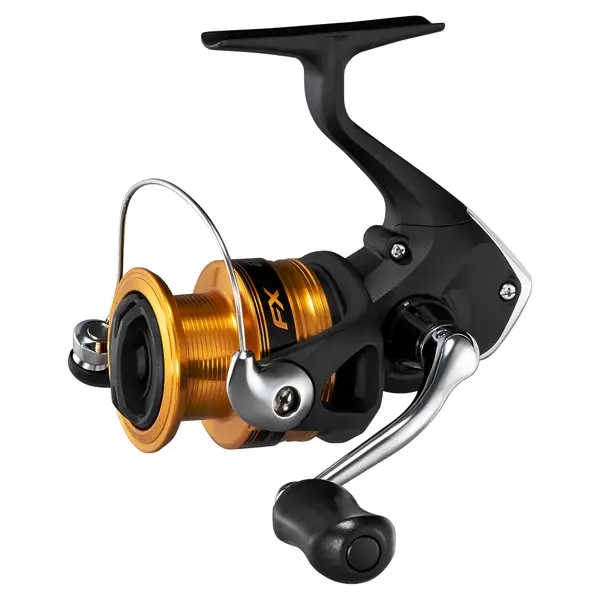 Shimano FX 2500HG FC Reel