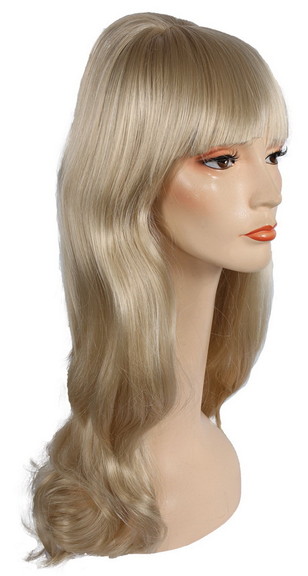 Lacey Wigs LW76 Priscilla Wig