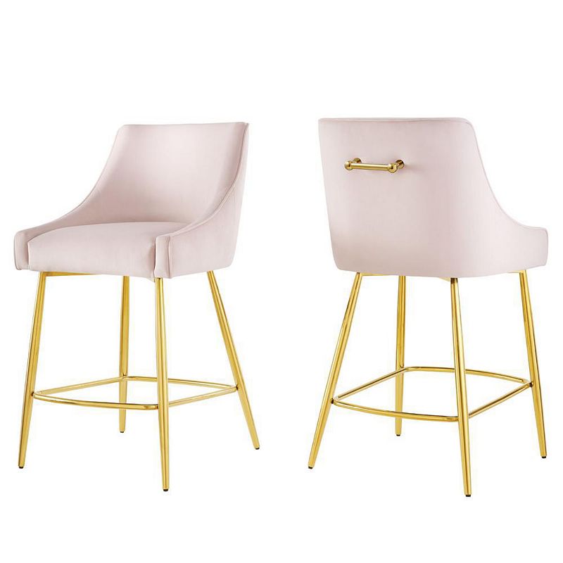 Modway Discern Counter Stools - Set of 2