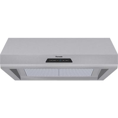 Thermador 30-inch Wall Mount Range Hood HMWN30FS